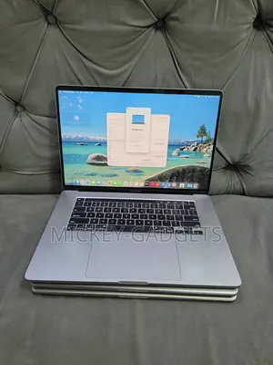 Laptop Apple MacBook Pro 2019 16GB Intel Core i7 SSD 512GB