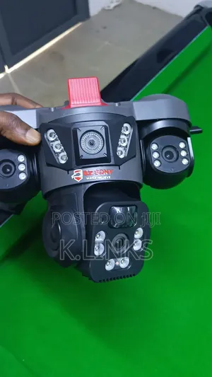 V380pro 3 Dual Lens