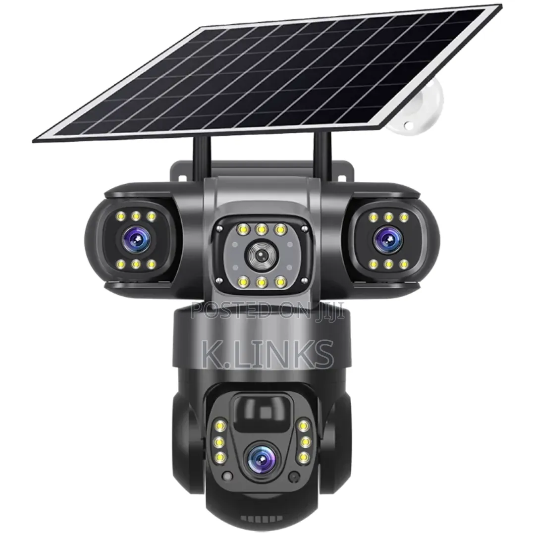 V380pro 3 Dual Lens