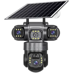 V380pro 3 Dual Lens