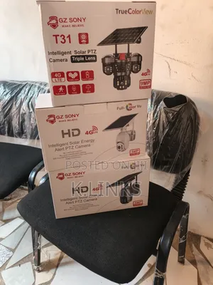 V380pro 3 Dual Lens
