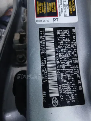 Toyota Camry SE 4dr Sedan (2.5L 4cyl 6A) 2016 Gray