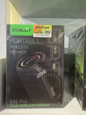 Zealot S32 Ture Wireless Strereo