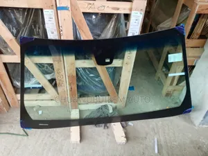 Front Windscreen for Dodge Charger 2016-2026