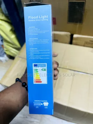 150watts Floodlight