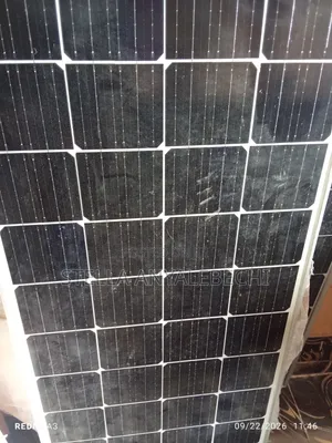 50w Solar Panel for Solar Kits