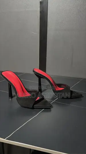 Women Shoe