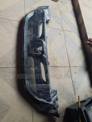 Front Grille Accord 2013 (Sports)