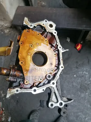 3mz Oil Pump for Toyota Highlander Rx330 Rx300 Toyota Sienna