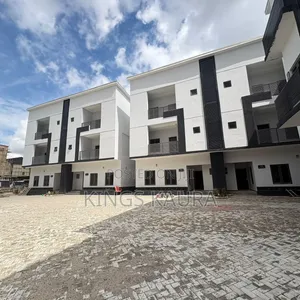 4bdrm Duplex in Life Camp for rent