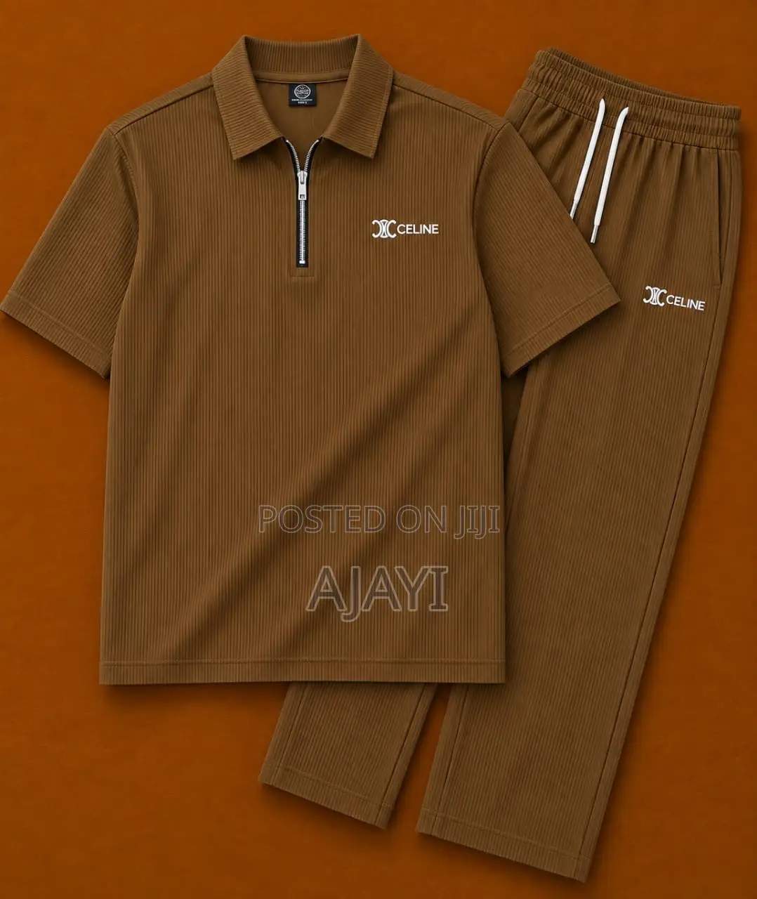 Two Pieces Set