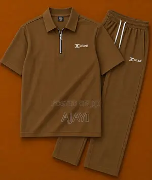 Two Pieces Set