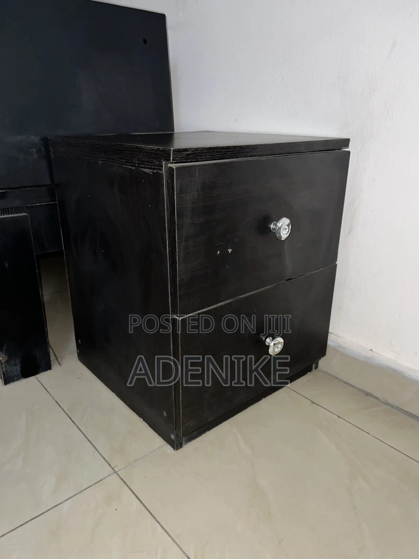 GG Advert — Cabinet