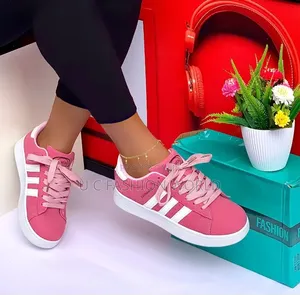 Original Ladies Fashion Sneakers