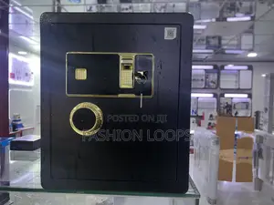 Fireproof Safe. 45CM