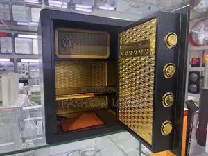 Fireproof Safe. 45CM