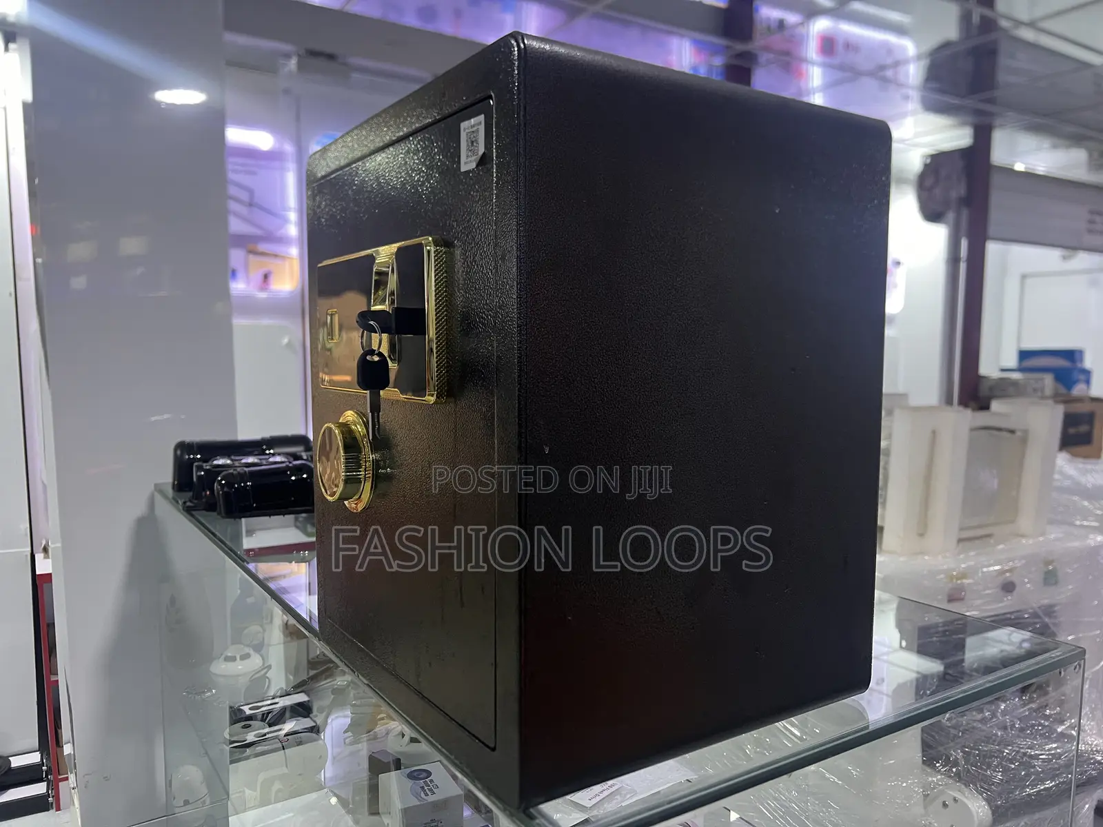 Fireproof Safe. 45CM