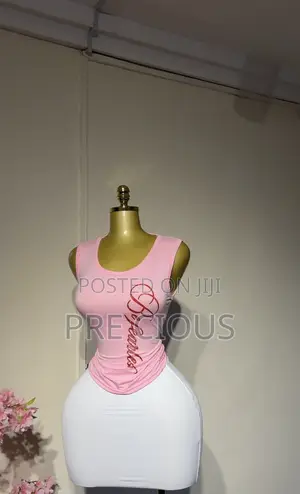 BBL Mannequin