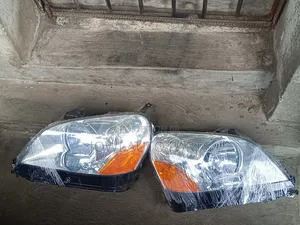 Headlight 2003-2005 Honda Pilot