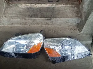 Headlight 2003-2005 Honda Pilot