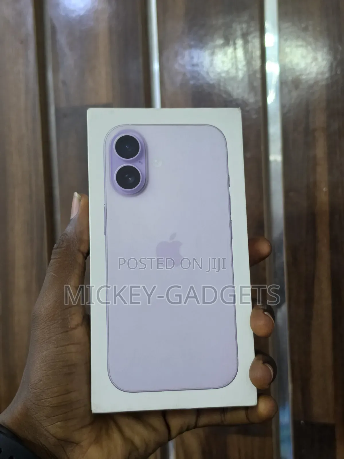 New Apple iPhone 17 512 GB