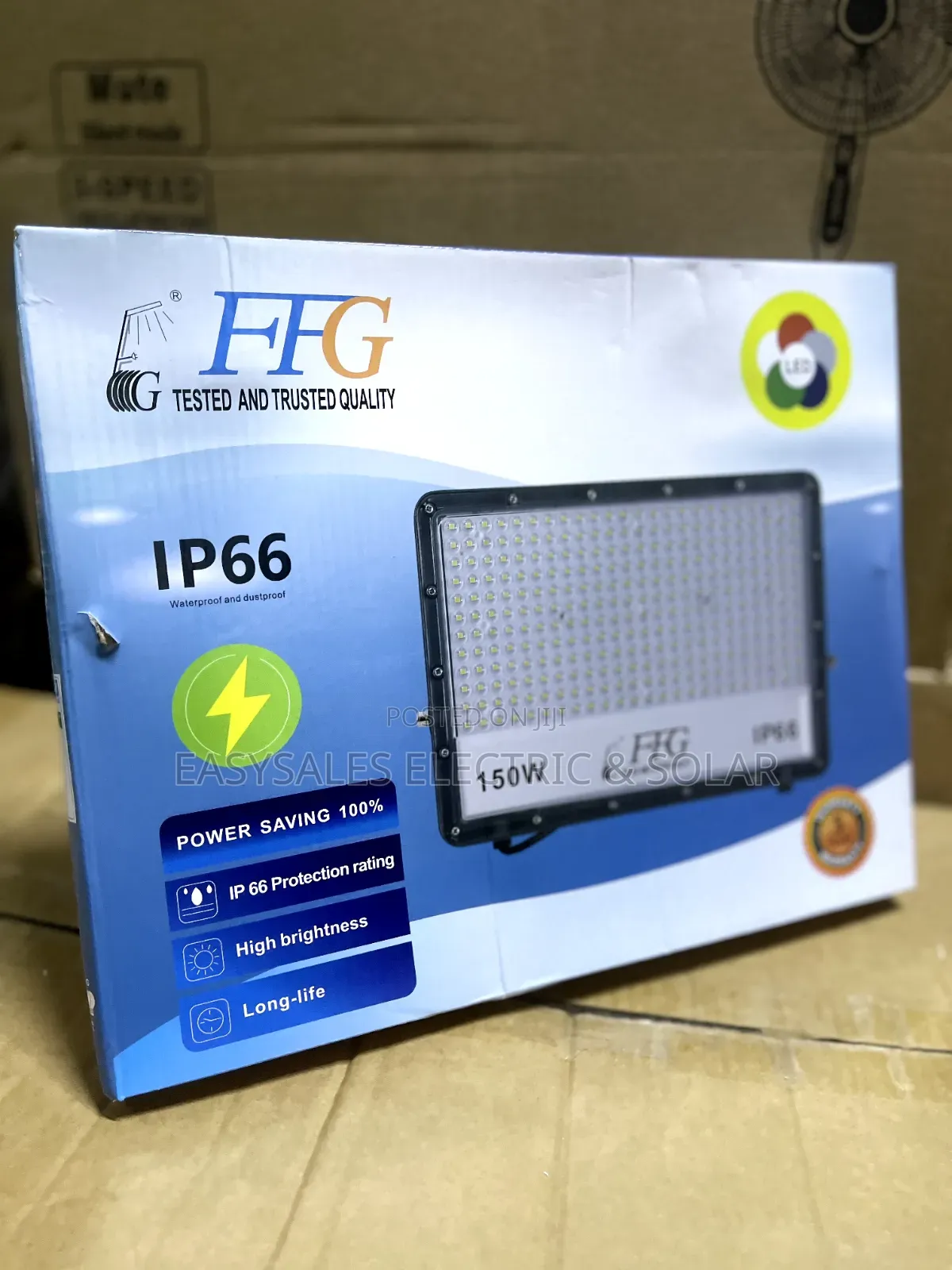 150watts Floodlight