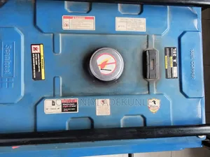Scanfrost SFG8000ER2 Generator