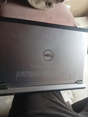 Laptop Dell Vostro V131 8GB Intel Core i3 HDD 320GB