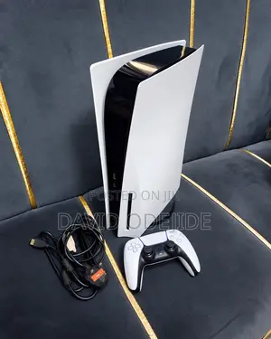 Sony PlayStation 5