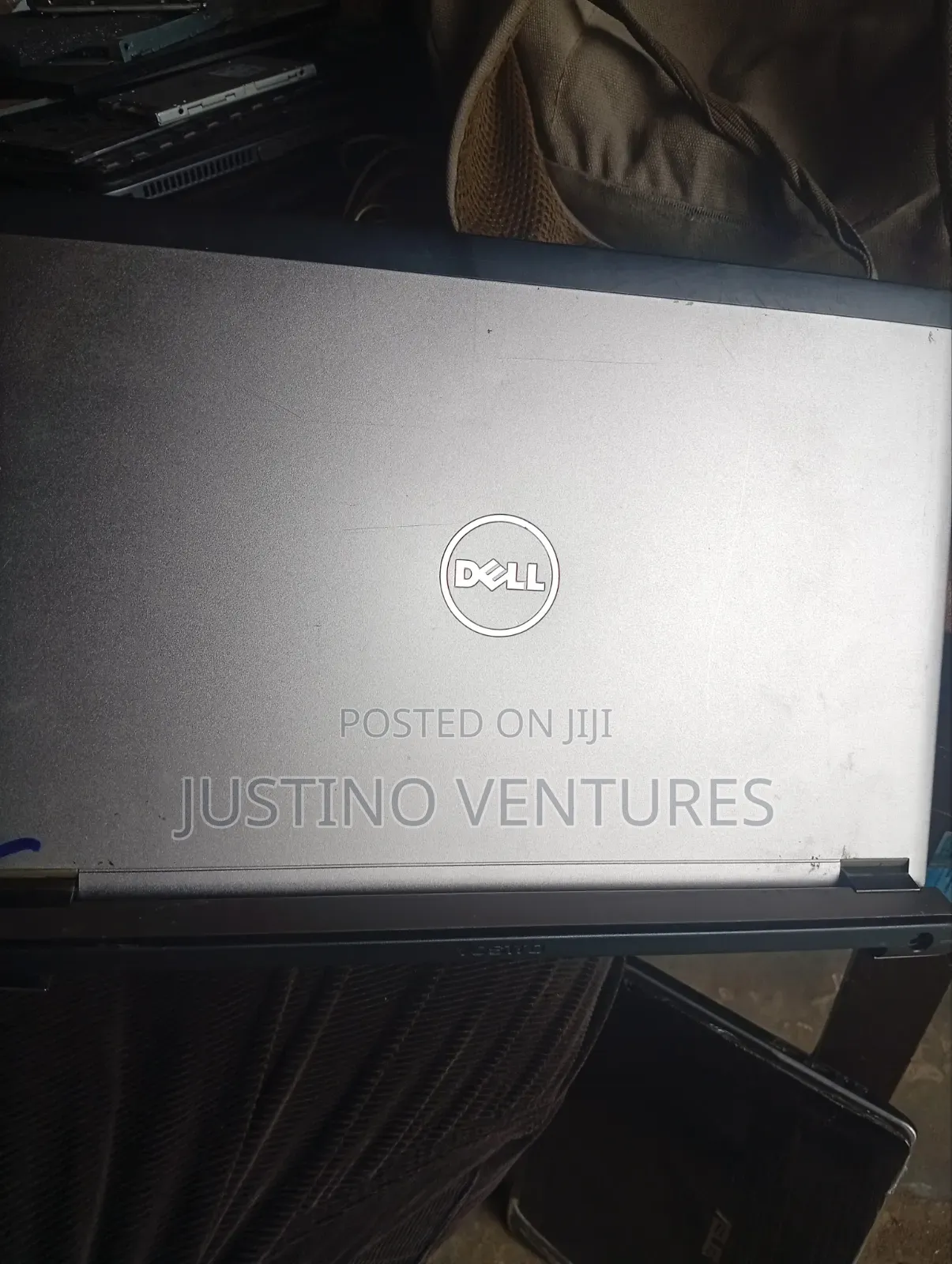 Laptop Dell Vostro V131 8GB Intel Core i3 HDD 320GB