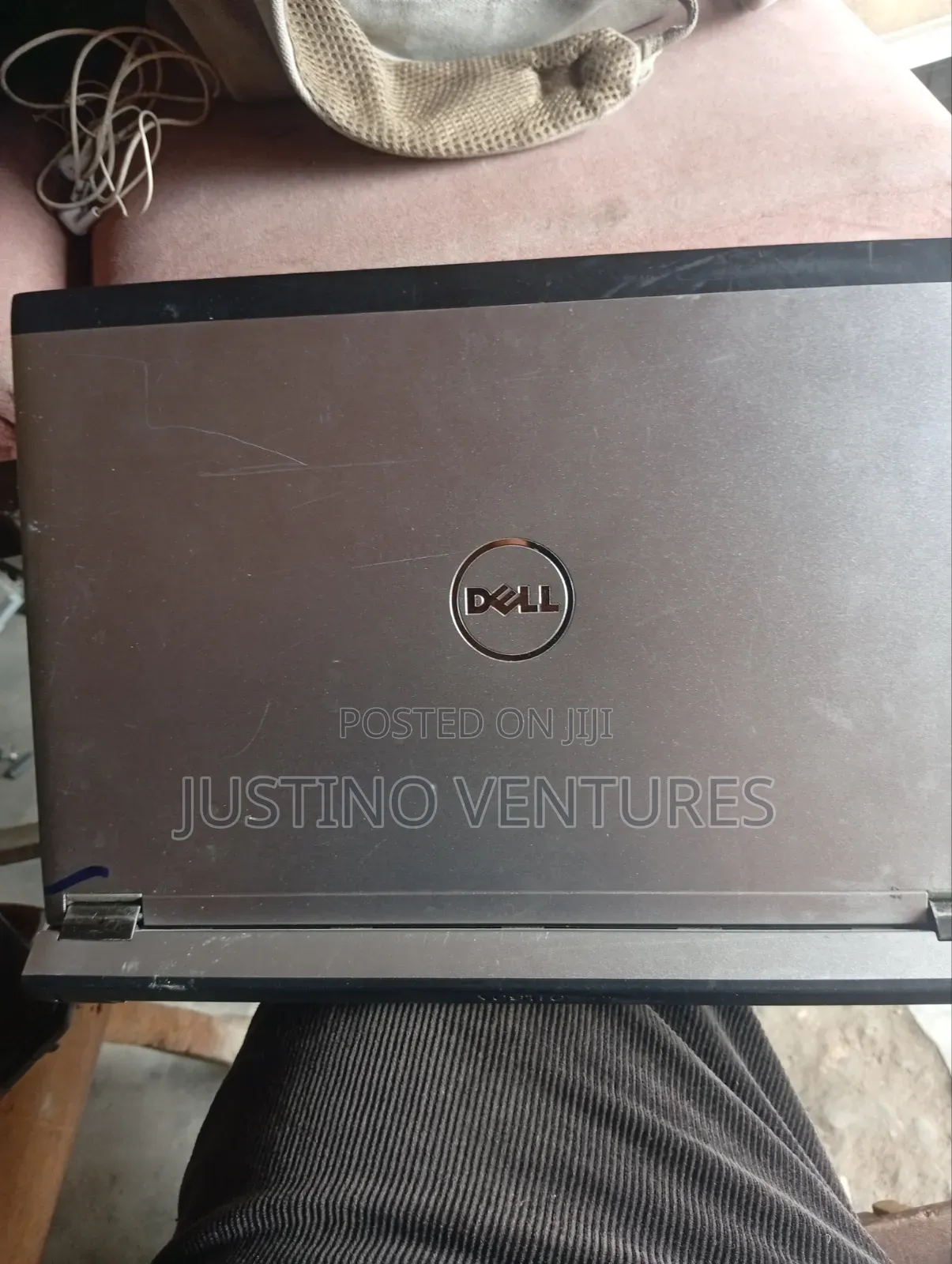 Laptop Dell Vostro V131 8GB Intel Core i3 HDD 320GB