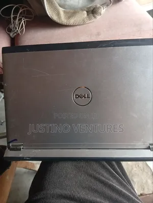 Laptop Dell Vostro V131 8GB Intel Core i3 HDD 320GB