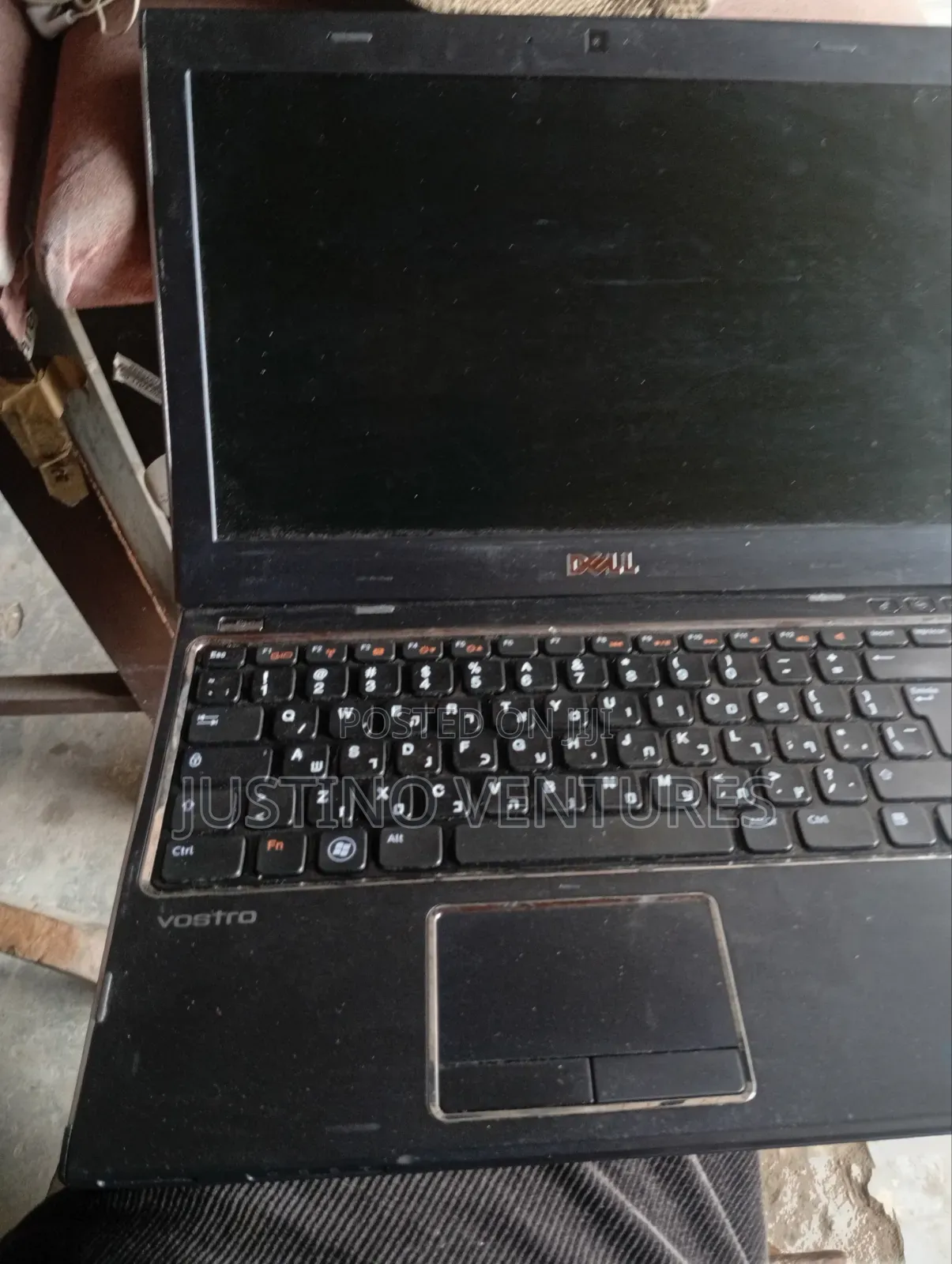 Laptop Dell Vostro V131 8GB Intel Core i3 HDD 320GB