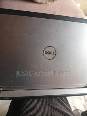 Laptop Dell Vostro V131 8GB Intel Core i3 HDD 320GB