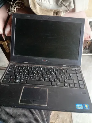 Laptop Dell Vostro V131 8GB Intel Core i3 HDD 320GB