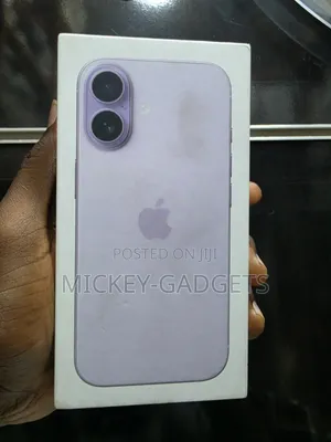 New Apple iPhone 17 512 GB