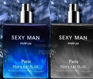 Unisex Perfume