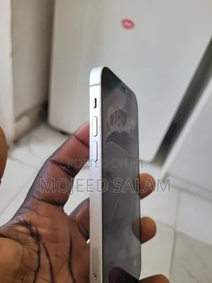 Apple iPhone 12 64 GB White