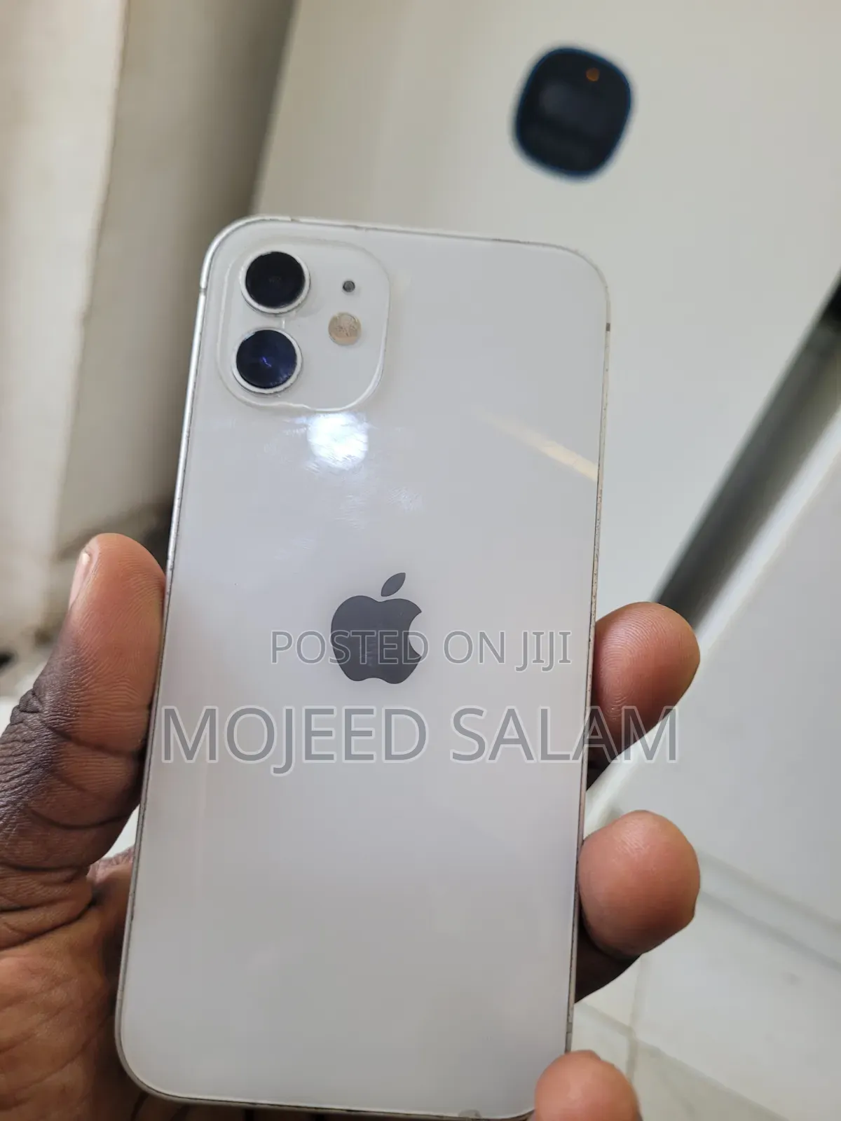 Apple iPhone 12 64 GB White