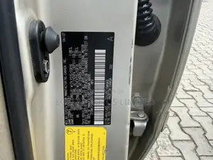 Lexus RX 350 2008 Gold