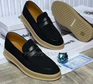 Quality Timberland Men’s Shoe With Class