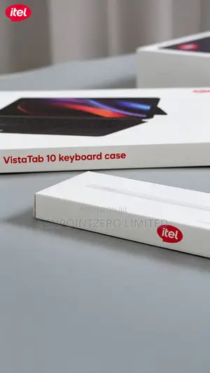 Vistatab 10 Keyboard Case