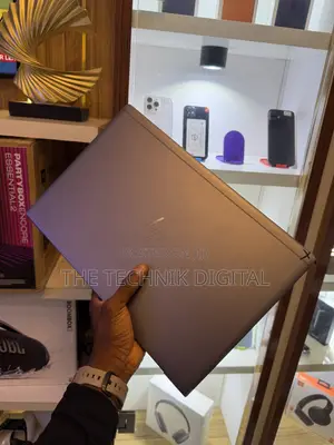 Laptop HP ZBook 15 G6 16GB Intel Core i7 SSD 256GB