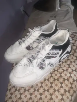 Nice Fairly Used Sneakers for Sale