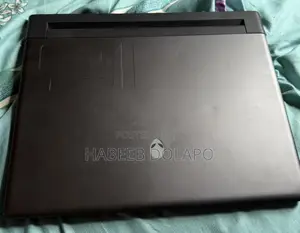 Laptop Alienware M16 R1 32GB Intel Core i7 SSD 1T