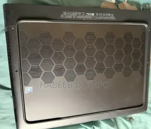 Laptop Alienware M16 R1 32GB Intel Core i7 SSD 1T