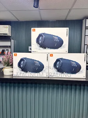 JBL Xtreme 4