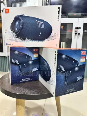 JBL Xtreme 4