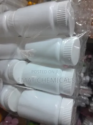 100ml Capsule Jars
