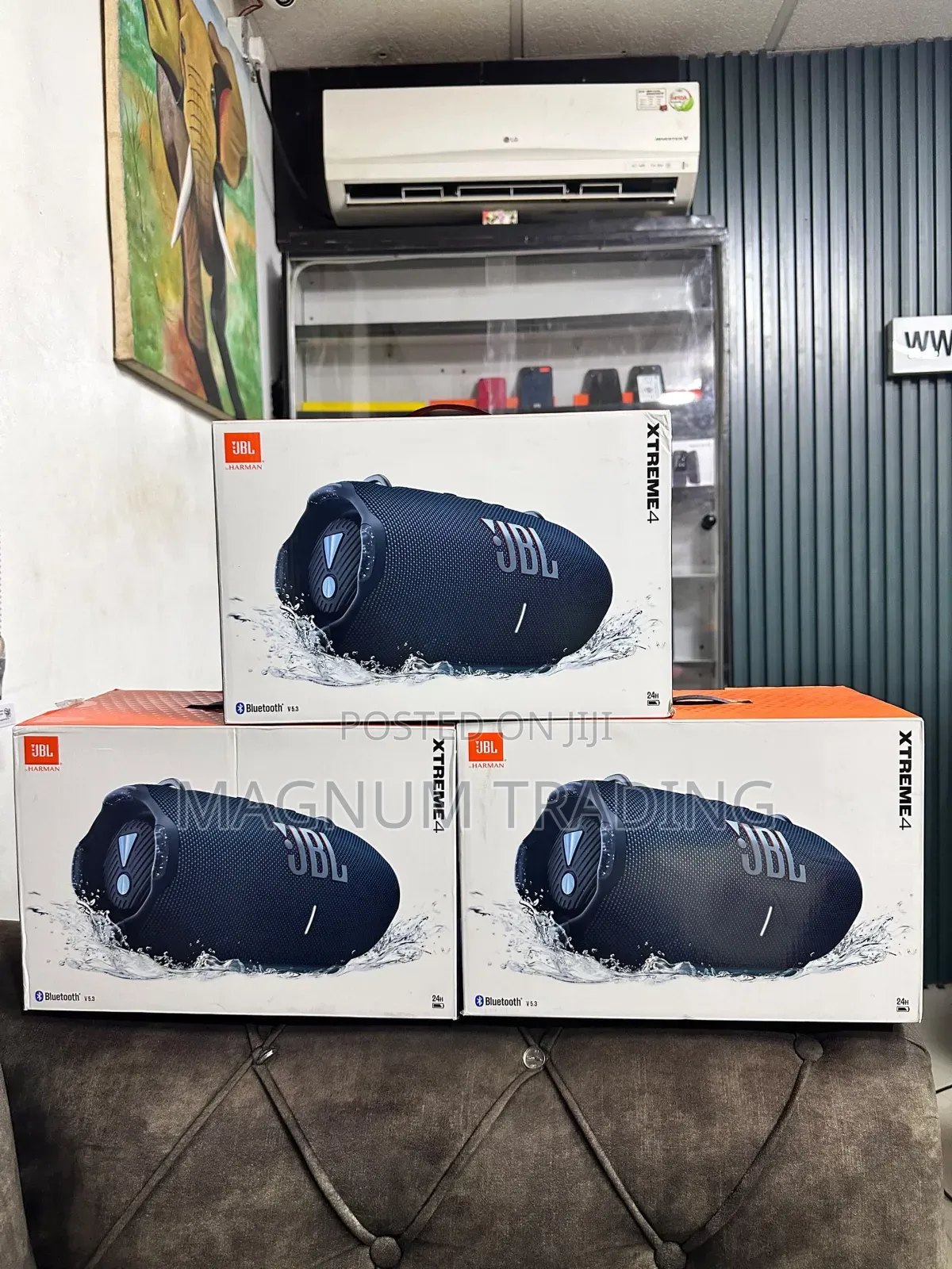 JBL Xtreme 4